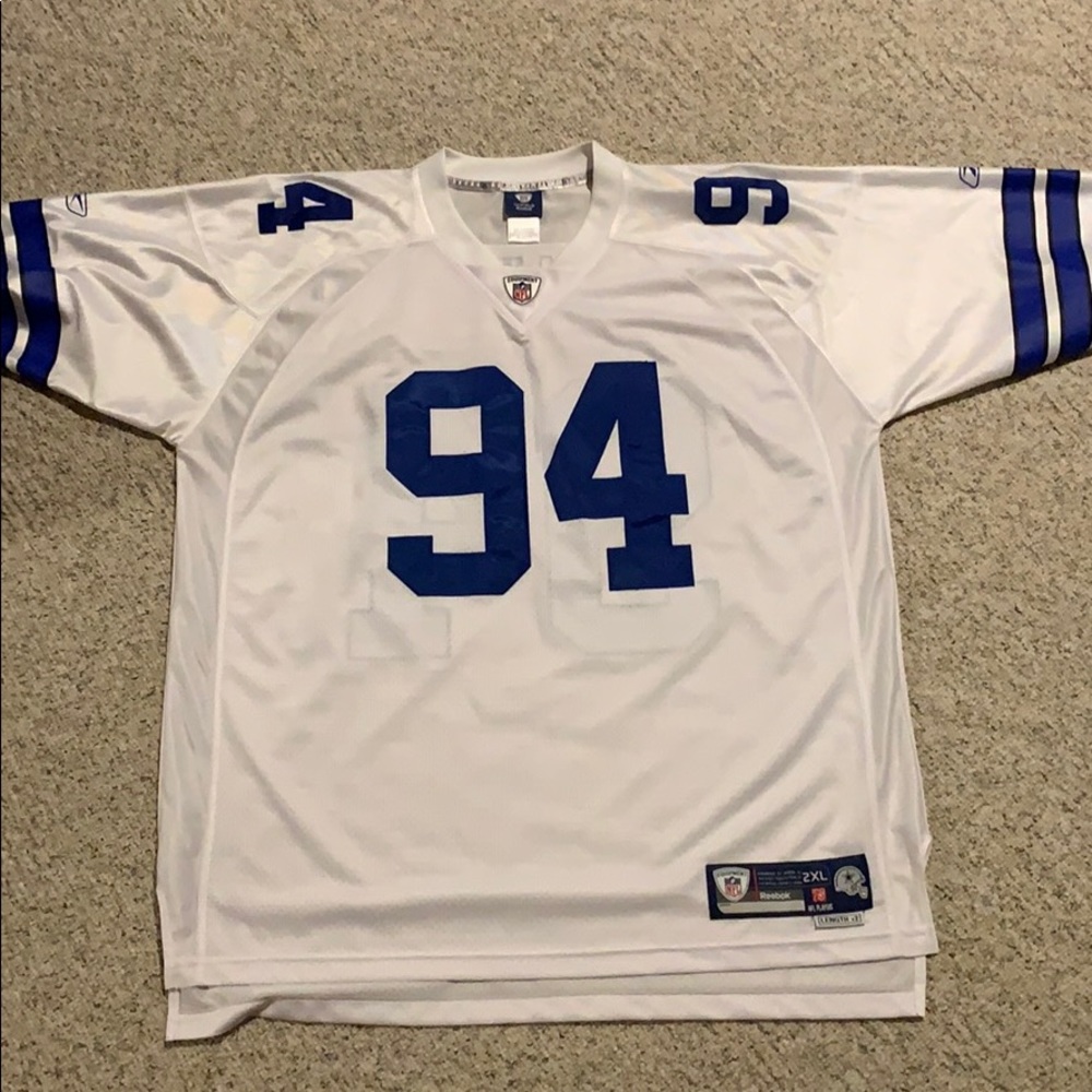 Dallas Cowboys DeMarcus Ware Jersey